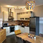 With Amazing Lake- And Mountain View * Ober Feuchten