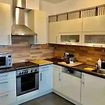 With Amazing Lake- And Mountain View *