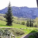 With Amazing Lake- And Mountain View * Ober Feuchten