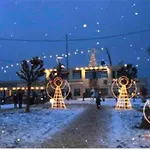 With Amazing Lake- And Mountain View Ober Feuchten