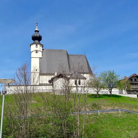 With Amazing Lake- And Mountain View Daire *