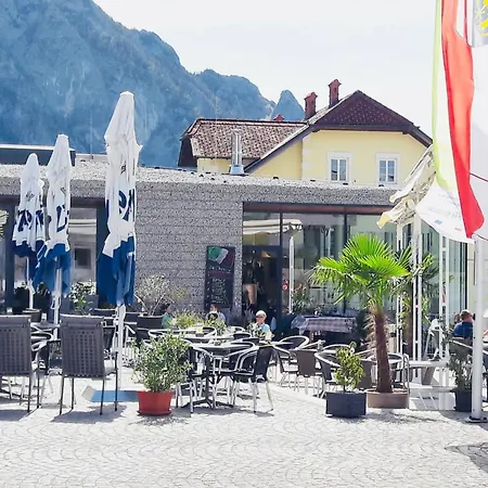 With Amazing Lake- And Mountain View *