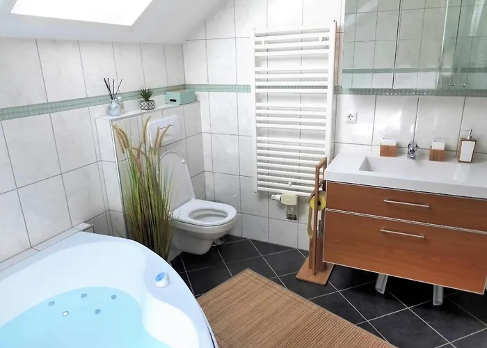 شقة With Amazing Lake- And Mountain View *