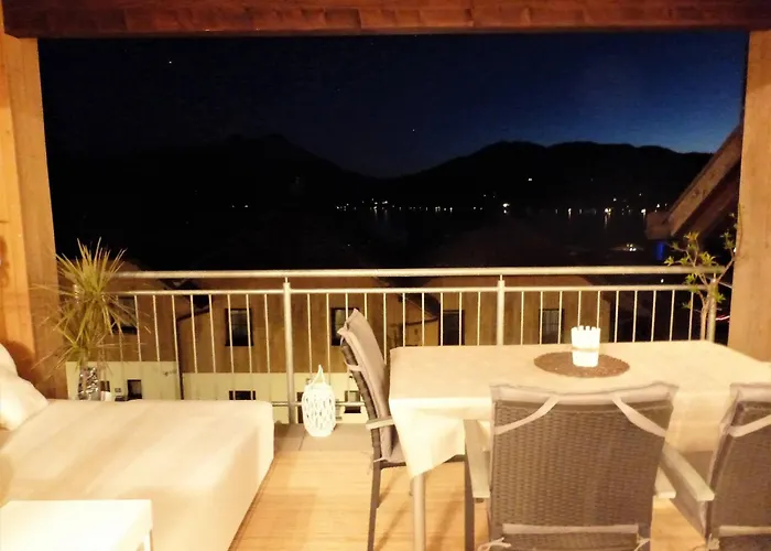 With Amazing Lake- And Mountain View شقة *