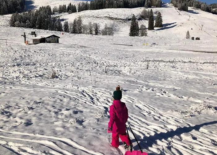 With Amazing Lake- And Mountain View *