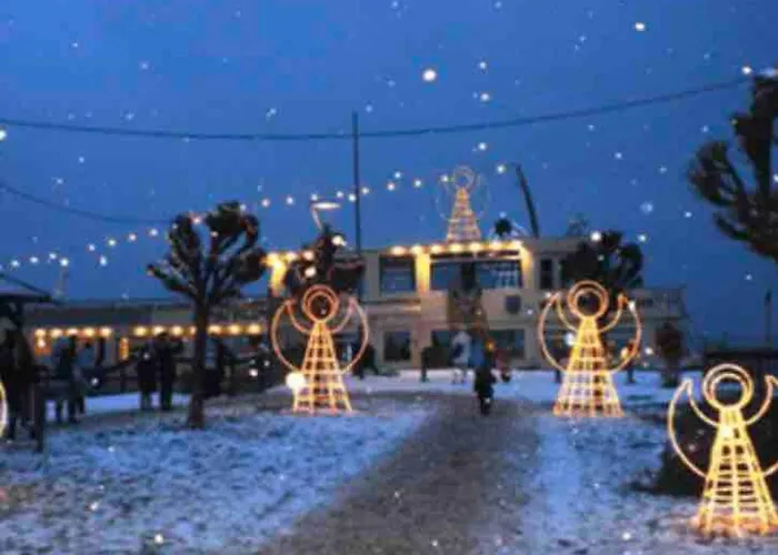 With Amazing Lake- And Mountain View Ober Feuchten