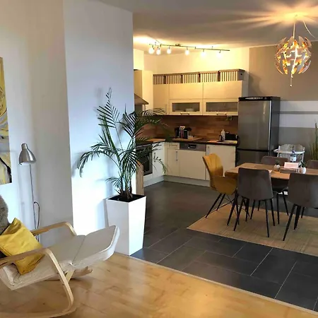 Appartement With Amazing Lake- And Mountain View *