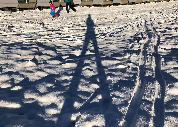 With Amazing Lake- And Mountain View Ober Feuchten