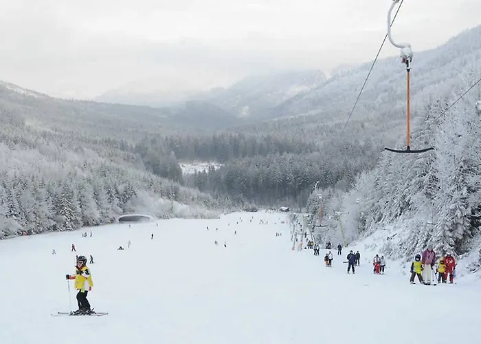 With Amazing Lake- And Mountain View Appartement Ober Feuchten